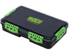 Madcat Tackle Box Compartment 1