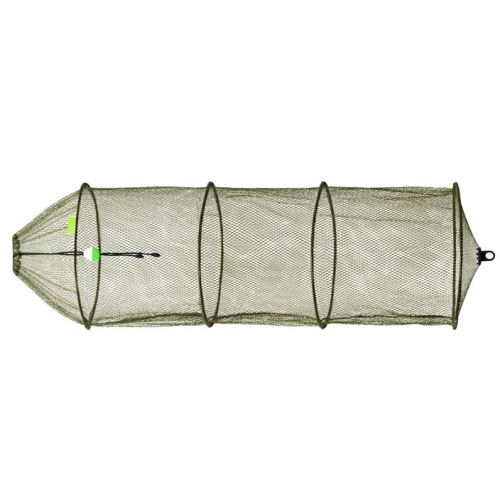 Delphin Sieťka S Pogumovanou Sieťkou Base-R - 40x120 cm