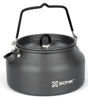Sonik Konvička Sizzla Kettle 1 l
