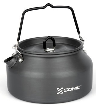 Sonik konvička sizzla kettle 1 l