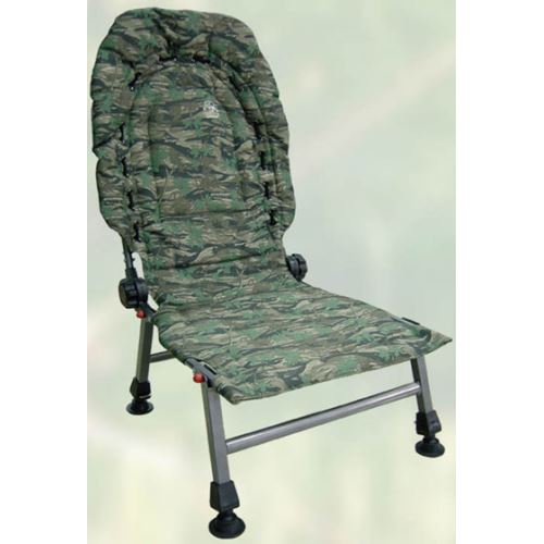 Behr Rybárské Kreslo Camou exclusive