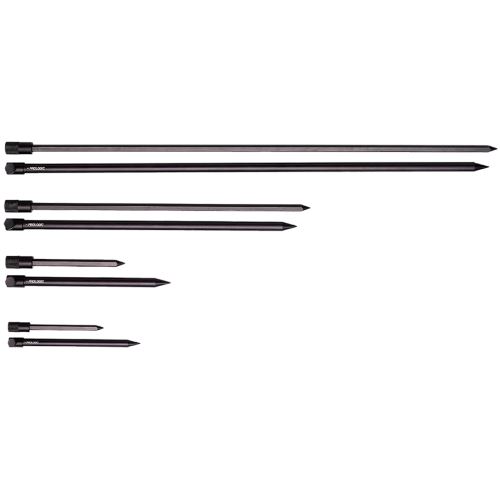 Prologic Vidličky Element Dual Point Bank Stick