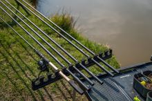 Matrix Hrazda 12 Kit Threaded Roost (3)