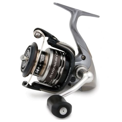 Shimano Naviják Rarenium CI4 2500 FB