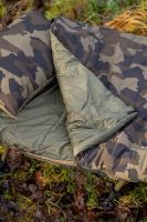Avid Carp Spacák Revolve Sleeping Bag Standard (8)