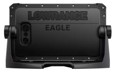Lowrance Echolot Eagle 9 Bez Sondy (7)