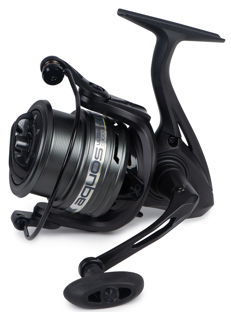 Matrix navijak aquos ultra reel 6000.