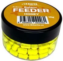 LK Baits Balanc Feeder 5x8 mm 10 g (3)