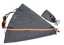 Savage Gear Vodná Kotva MP Drogue L 120x120 cm Savage Gear Vodná Kotva MP Drogue L 120x120 cm