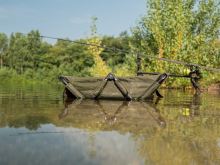 Giants Fishing Podložka Unhooking Mat Cradle XL (5)