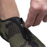 RidgeMonkey Topánky APEarel Dropback Aqua Shoes Camo (2)