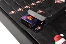 Fox Rage & Salmo Adventný Kalendár Advent Calendar 2025 (8)