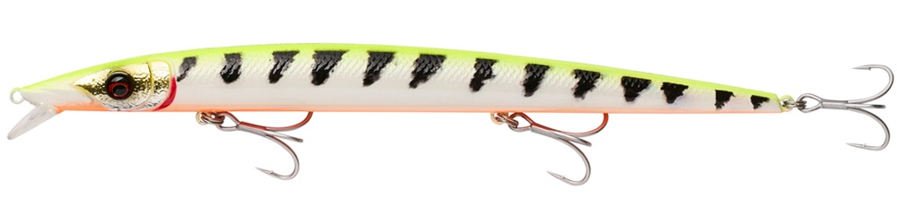 E-shop Savage gear wobler barra jerk sinking joker barra - 19 cm 29 g