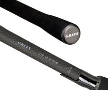 Greys Prút Prodigy GT5 3,66 m (12 ft) 3,25 lb (1)