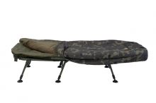Solar Lehátko So Spacákom Worldwide Sleep System STD 6 Leg (16)