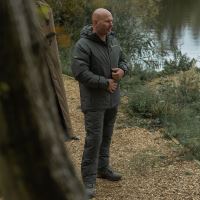 RidgeMonkey Nohavice APEarel ThermaPro Insulated Pants (18)