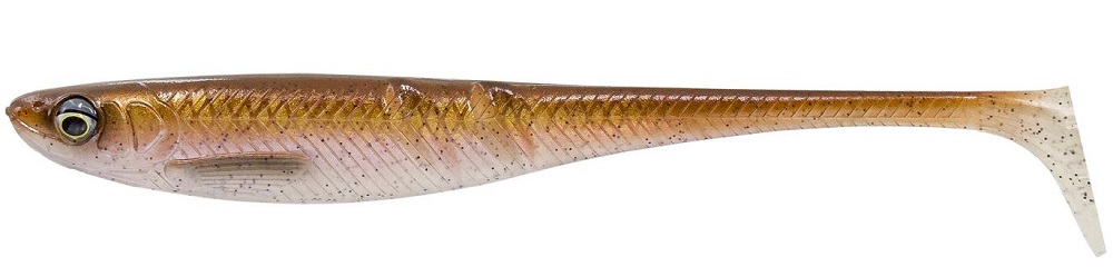 E-shop Savage gear gumová nástraha collapser caramello - 18 cm 2 ks