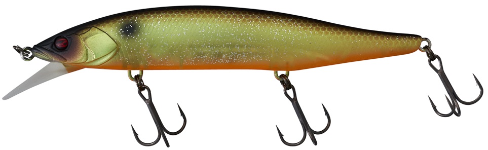 Illex wobler rv minnow sp muddy roach -  11 cm 16,3 g