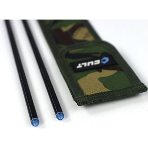 Cult Dištančné Tyče Distance Sticks 2 ks + DPM Bag