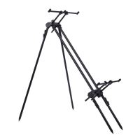 Prologic Stojan Element Q/R Tri-Sky Rod Pod (4)