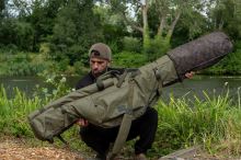 One More Cast Puzdro Na Prúty Heist Extendable Rod Holdall (19)