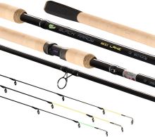 Sensas Prút Black Arrow Feeder 800 Lake 3,9 m 60-100 g 2+3 Diely Sensas Prút Black Arrow Feeder 800 Lake 3,9 m 60-100 g 2+3 Diely
