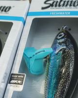 Salmo Wobler Fatso Floating Emerald Perch (10)