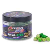 Saenger Plávajúce Nugetky Amino F-3 Midi 10x8 mm 50 g (1)