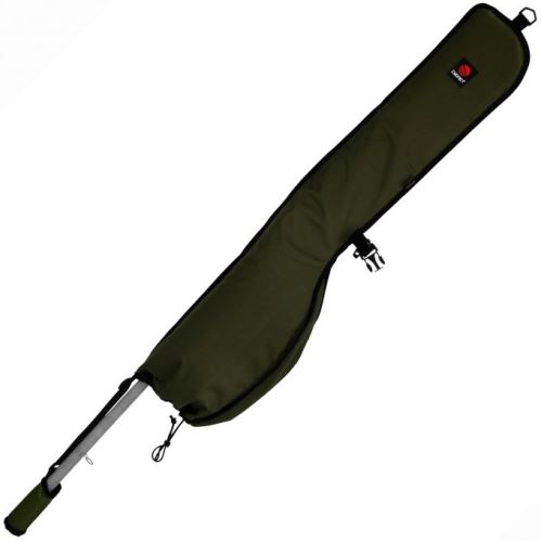 Cygnet Púzdro Na Prúty Single Sleeve Retractable 9-10 ft