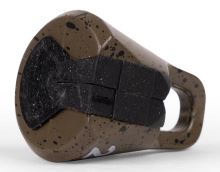 Korum Záťaž Pre Zistenie Hĺbky Pinch-On Plummet 2 ks (2)