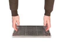 Fox Gril Cookware Foldable BBQ (3)