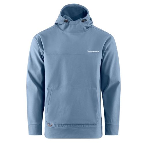 Grundéns Mikina Kryall Hoodie Harbor