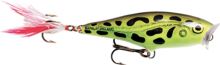 Rapala Wobler Skitter Pop Top Water Fresh LF