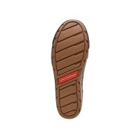 Grundéns Topánky Deck-Boss Ankle Boot Blackbeard (5)