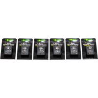 Korda Sada Závažia Dark Matter Balancing Weights Mixed (1)