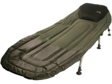 TFG Rybárske Lehátko TF Gear Chill Out 3Leg Bed