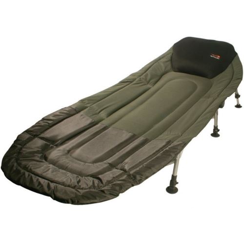 TFG Rybárske Lehátko TF Gear Chill Out 3Leg Bed