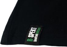 R-SPEKT Detské Tričko Ladies Black (1)