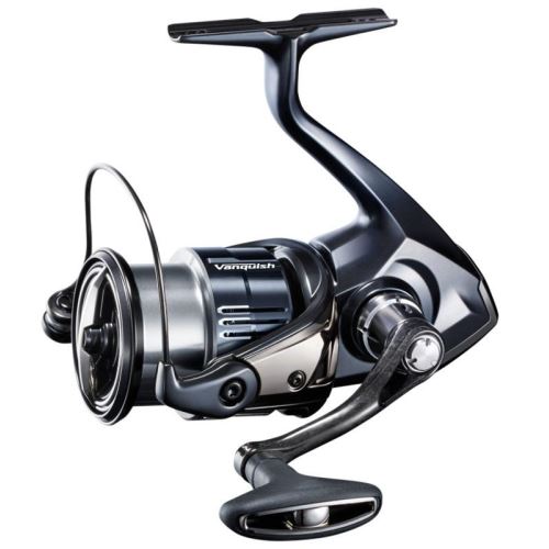 Shimano Navijak Vanquish 2500 S FB