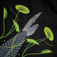 Kumu Tričko Tails Up (2)