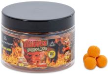 Anaconda Plávajúce Boilies Pop Up Halloween 50 g Anaconda Plávajúce Boilies Pop Up Halloween 50 g