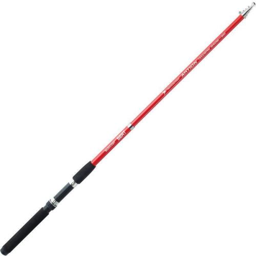 Sert Prút Teleskopický Aktion Telespin 2,4 m 20-50 g