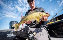 Abu Garcia Multiplikátor Max LP DLC Left (3)