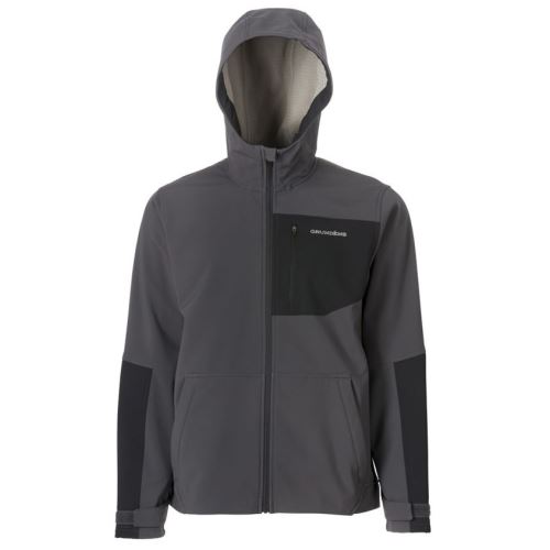 Grundéns Bunda Bulkhead Stretch Jacket Anchor