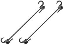 Delphin Multifunkčné Popruhy FIXER 2 ks 60 cm Delphin Multifunkčné Popruhy FIXER 2 ks 60 cm