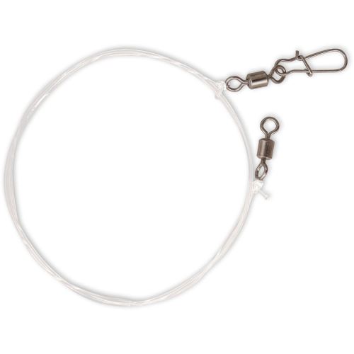 Zebco Nadväzec Na More Z-Sea Leader Sea Spin 65 kg 100 cm 2 ks