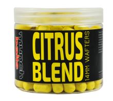 Munch Baits Vyvážené Boilie Citrus Blend Wafters 200 ml-14 mm