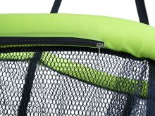 Delphin Plávajúca Sieťka Na Nástražné Ryby BaitPOOL 55/90 cm (2)