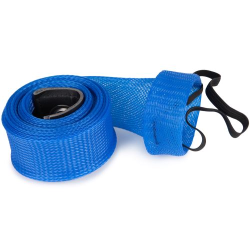 Fox Rage Ochrana Na Prívlačový Prút Rod Shields Spinning Modrý