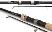 Fox Prút Warrior S 3 m (10 ft) 3 lb